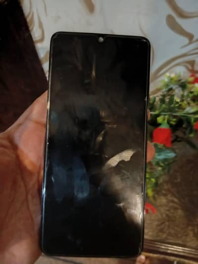 samsung A32 6 / 128 gb pta approved just panel Chang ha bakra OK ha