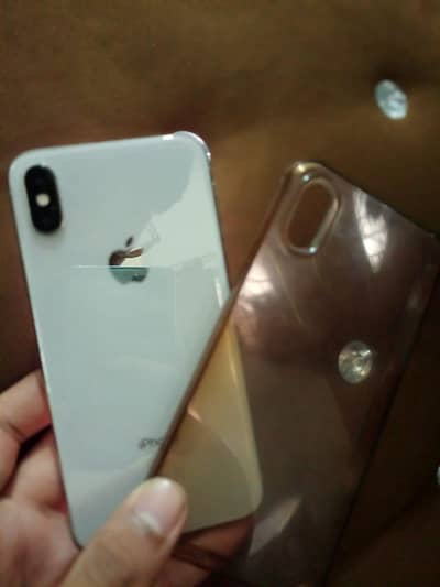 Apple iPhone X