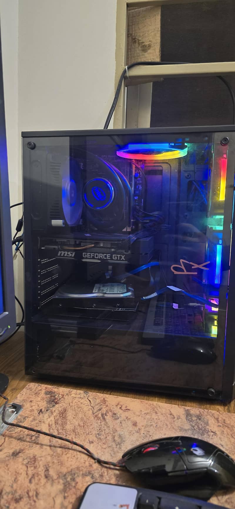 gaming pc 2
