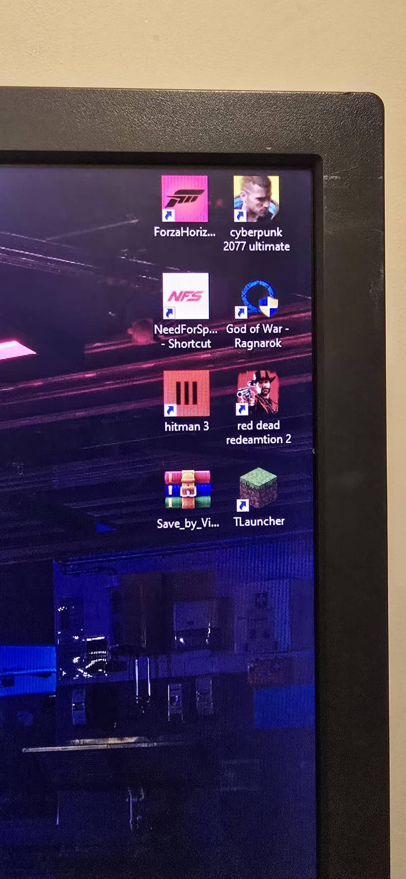 gaming pc 4