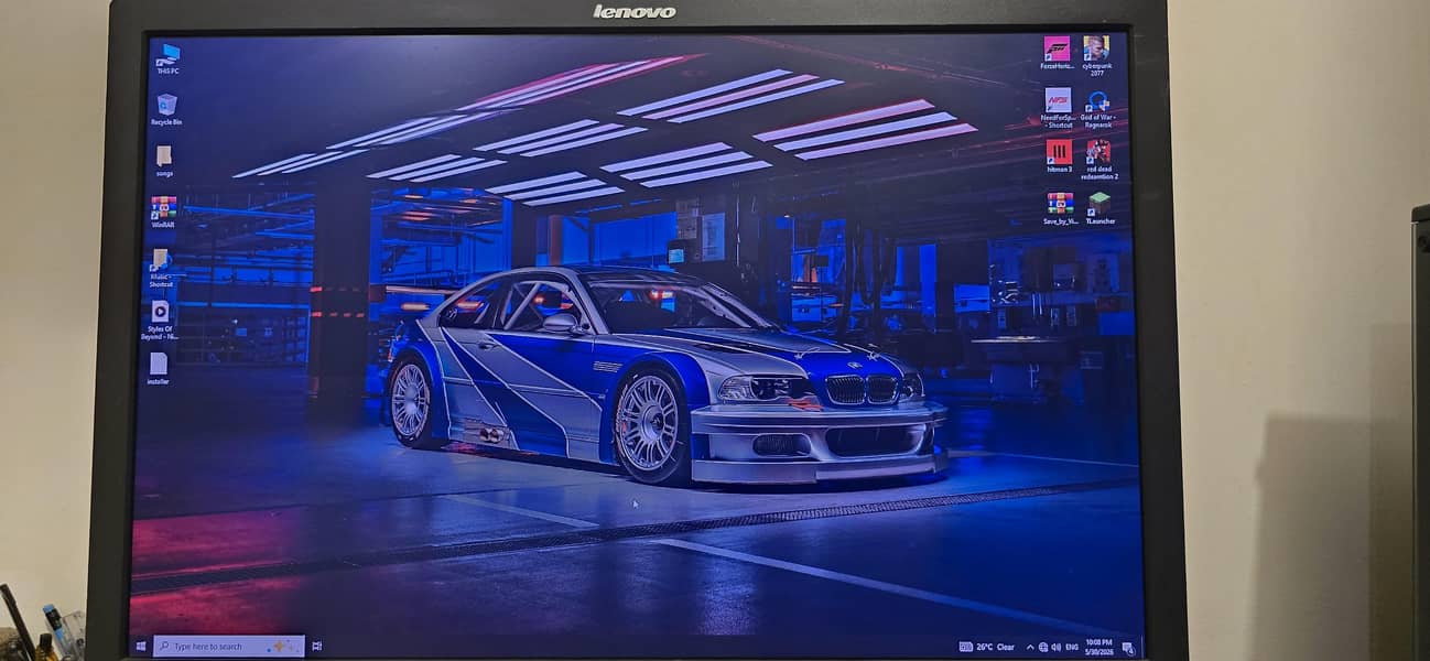 gaming pc 10
