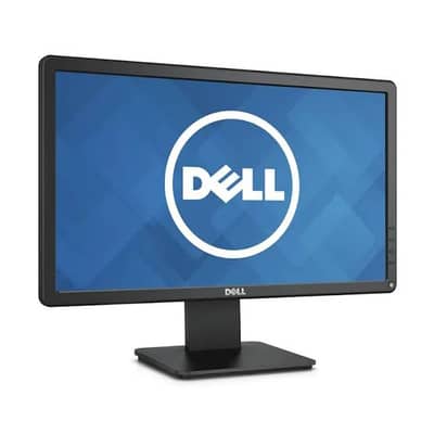 LCD hai Dell ki