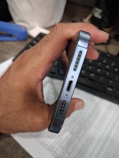 Apple iPhone 13 Pro Max PTA Approved