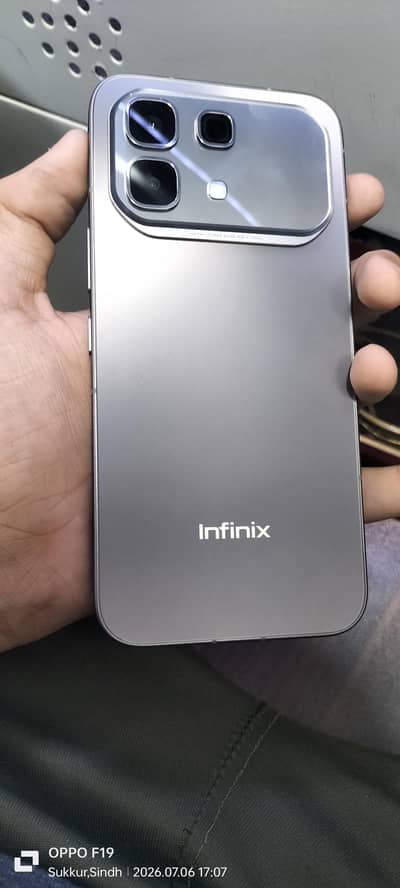 Infinix Other Model