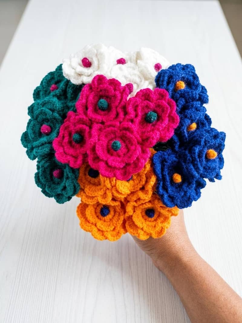 handcraft 2