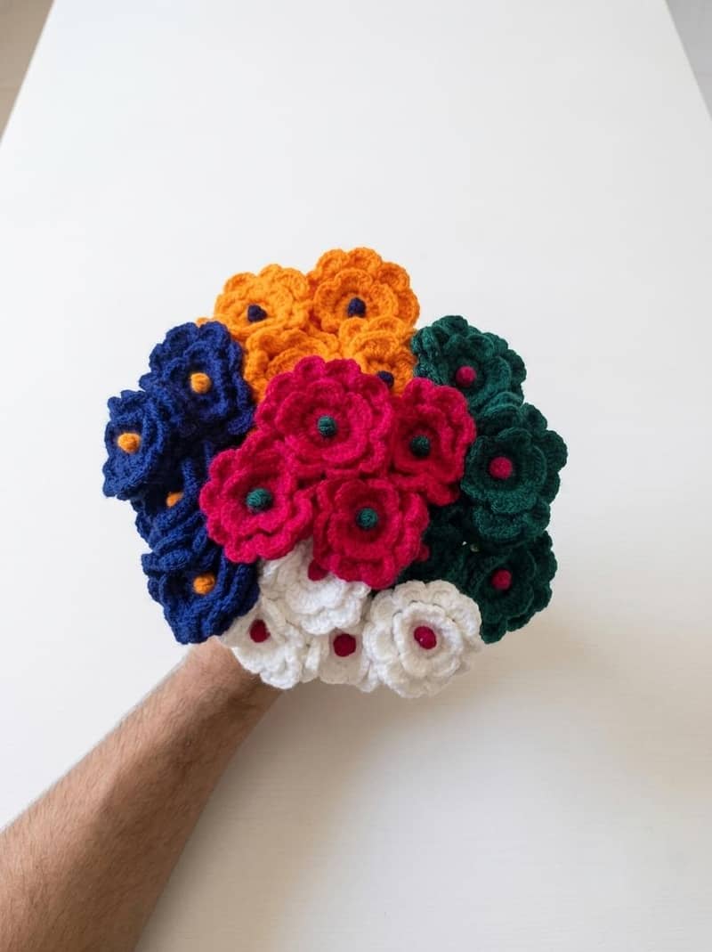 handcraft 3