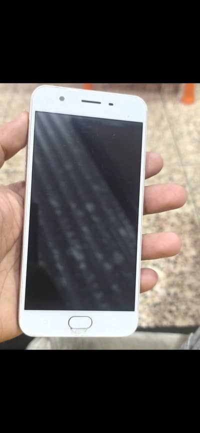 OPPO A57 4gb 64gb