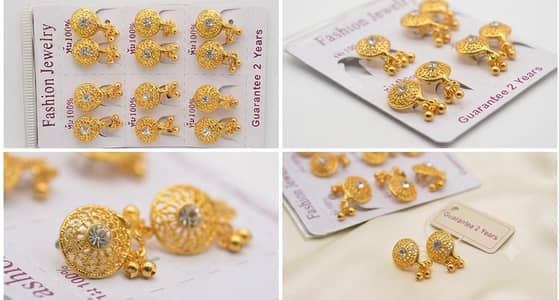 gewellery|12pice R. s 700