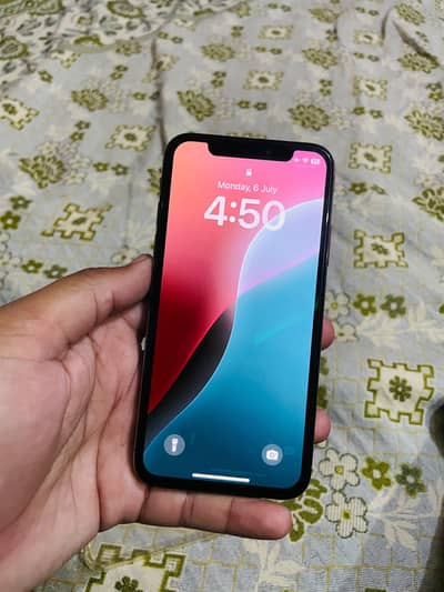 Apple iPhone XS