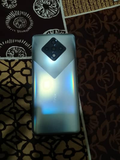 Infinix Zero 8i non pta 8/128