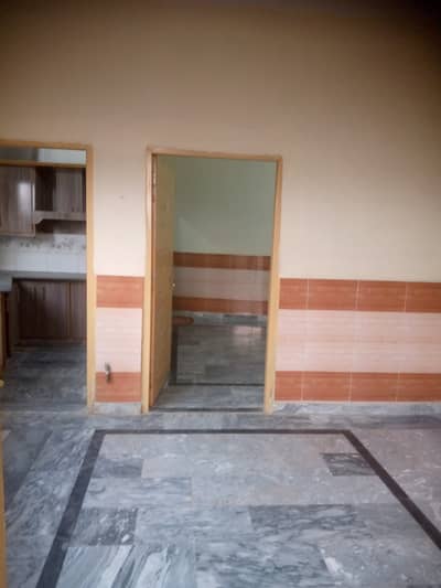 1bed family falt available for rent ganagl east near Ghauri town pahse 5