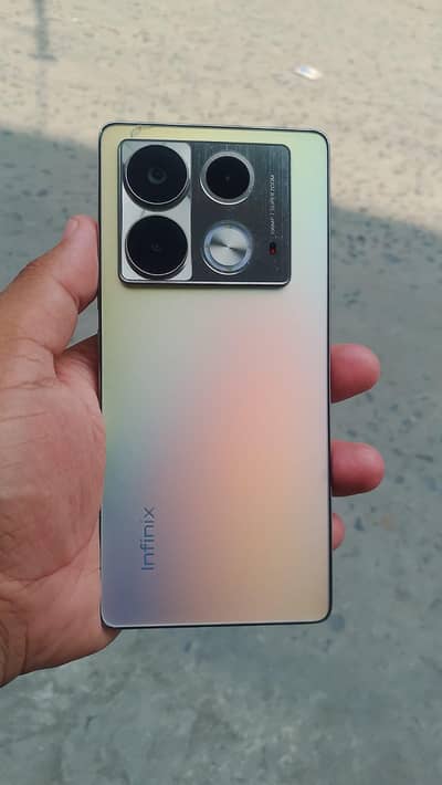 Note 40