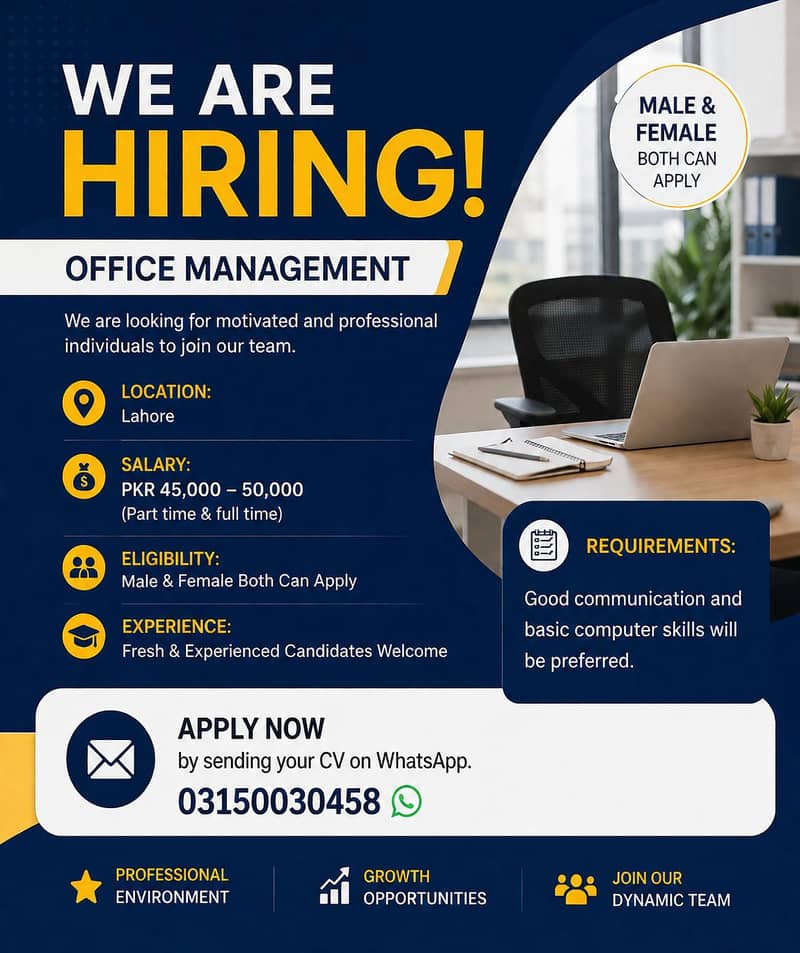 Office Management 0