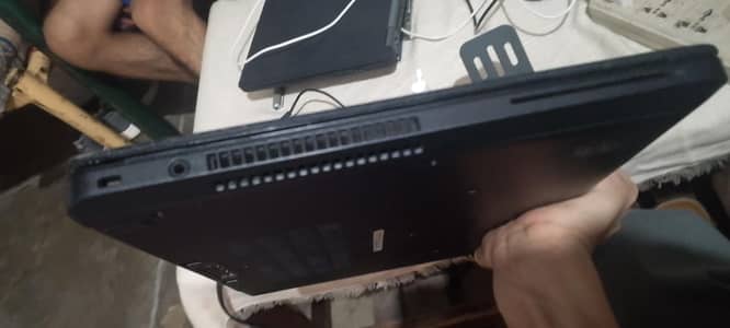 Dell laptop used condition