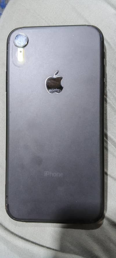 Apple iPhone XR