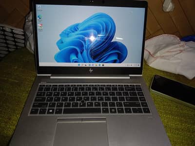 HP New Condition Laptop