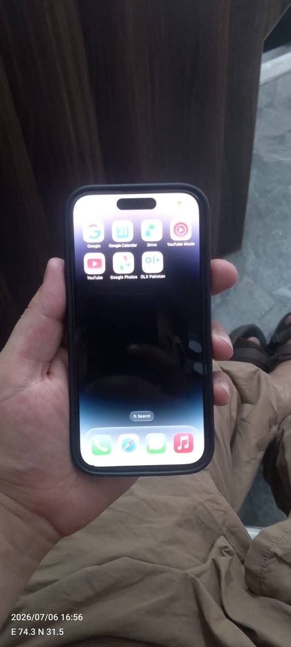iPhone 14 0