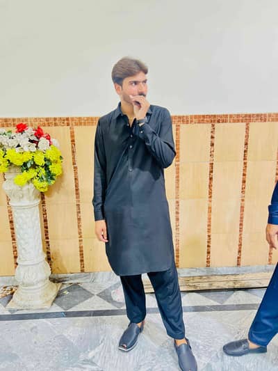 Zohaib King Zohaib King