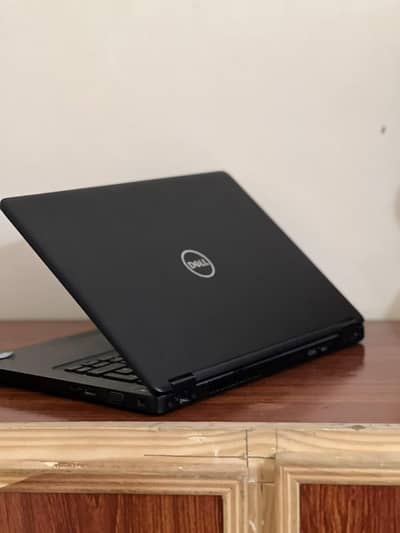 Dell 5400 16/256
