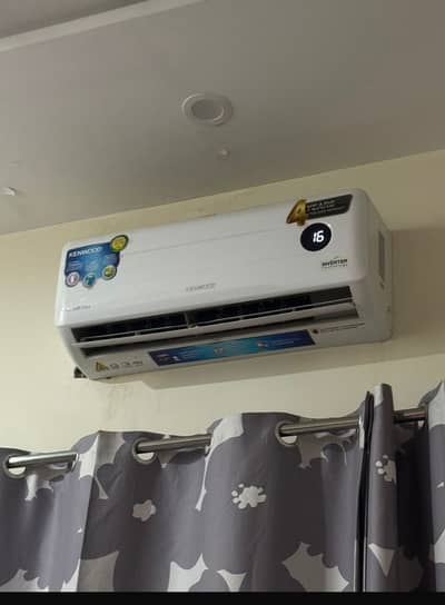 Ac for sale contact only on WhatsApp