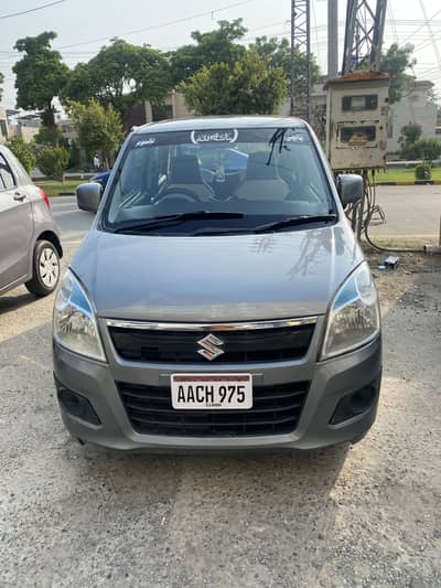 Wagon r for sale