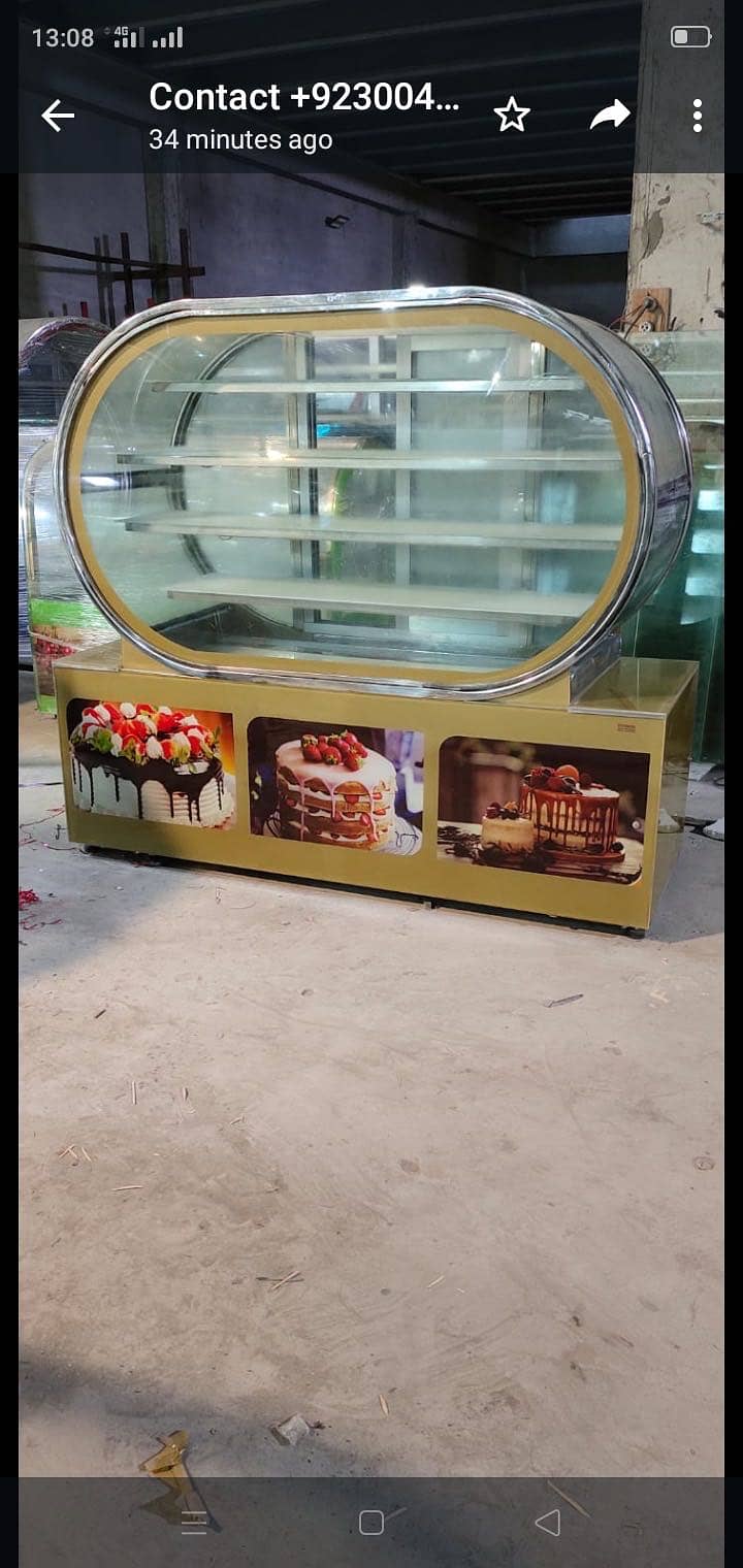cake display countr 1