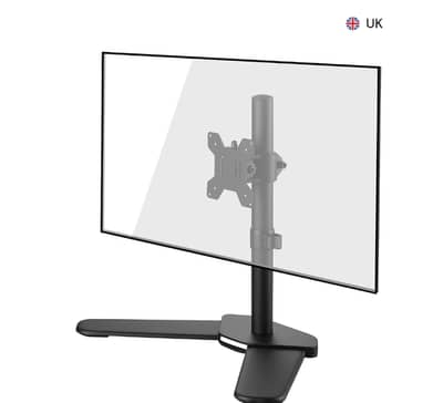 Monitor Dest Mount Stand ML6401 (SUPTEK) Imported