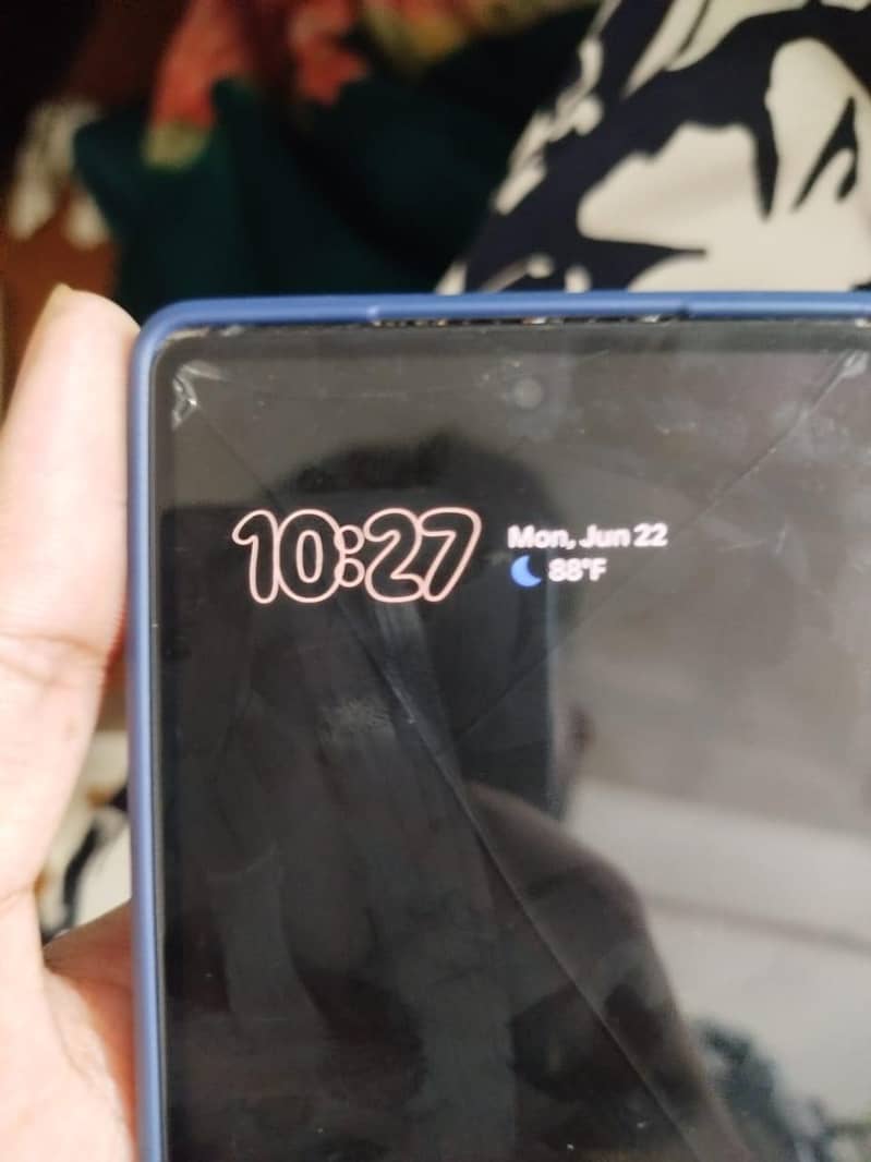 Google Pixel 6a 4