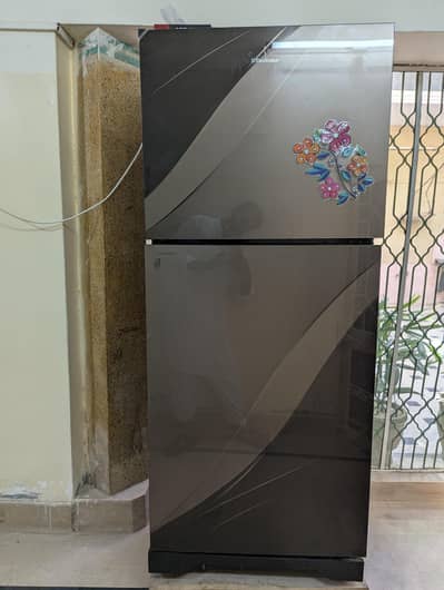 Excellent condition,Electrolux Jumbo Size Refrigerator (Model 9716)