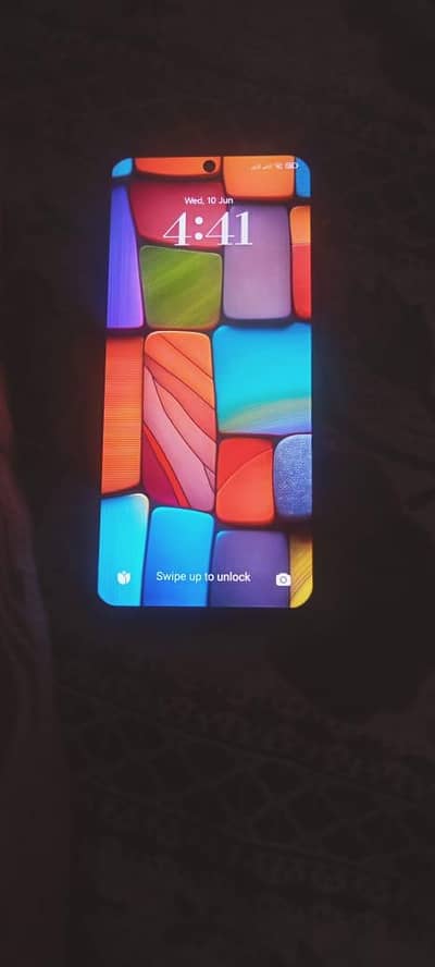 Xiaomi Redmi Note 11 (6+2/128) with charger and box