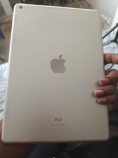 I pad 8th generation