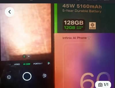 Infinix Other Model