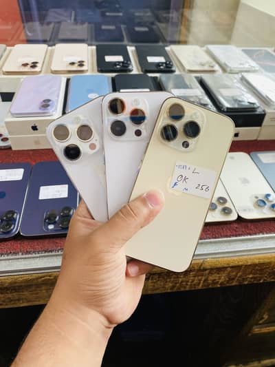 Apple iPhone 14 Pro