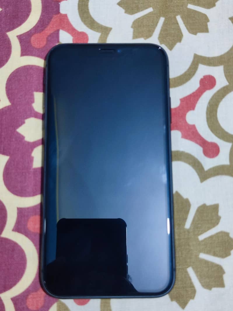 iPhone 11 1