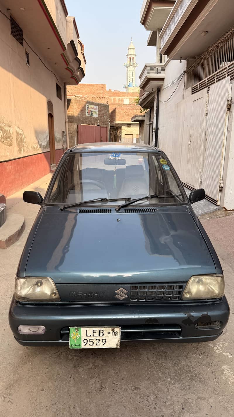 Mehran 2008 1