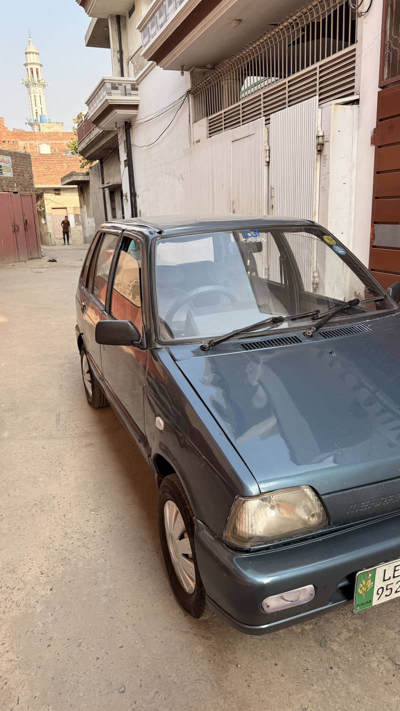 Mehran 2008 3