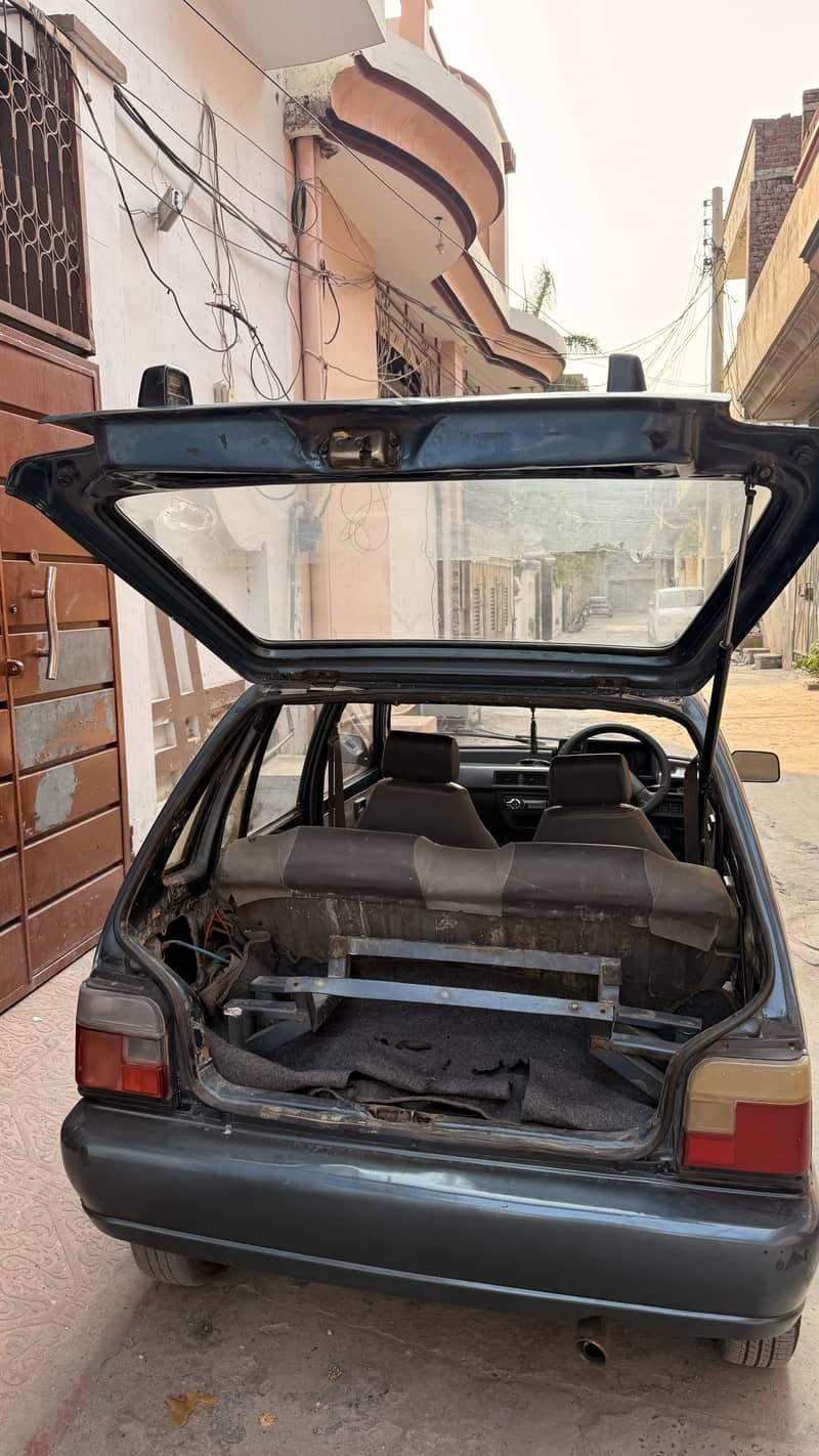 Mehran 2008 10