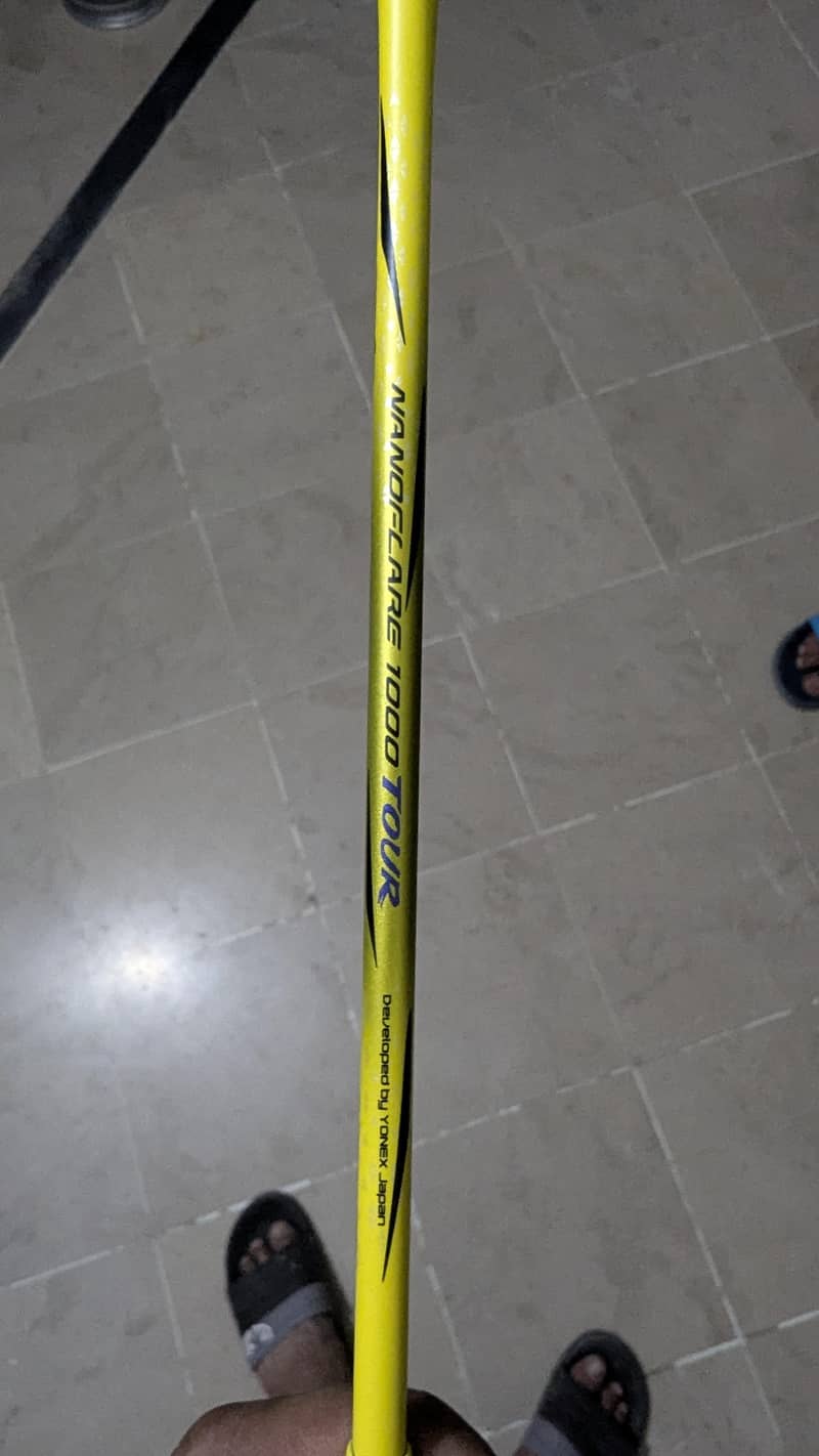 Yonex 0