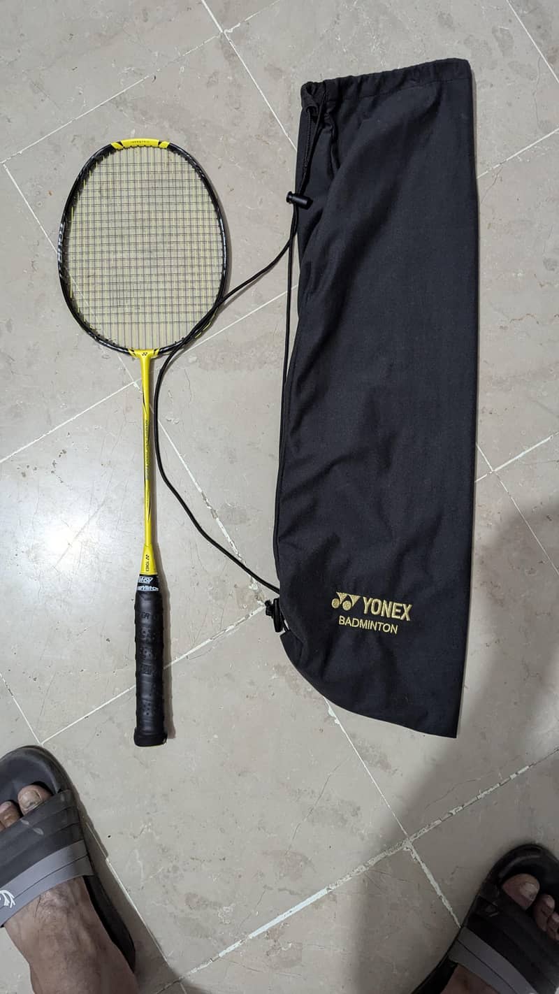 Yonex 1