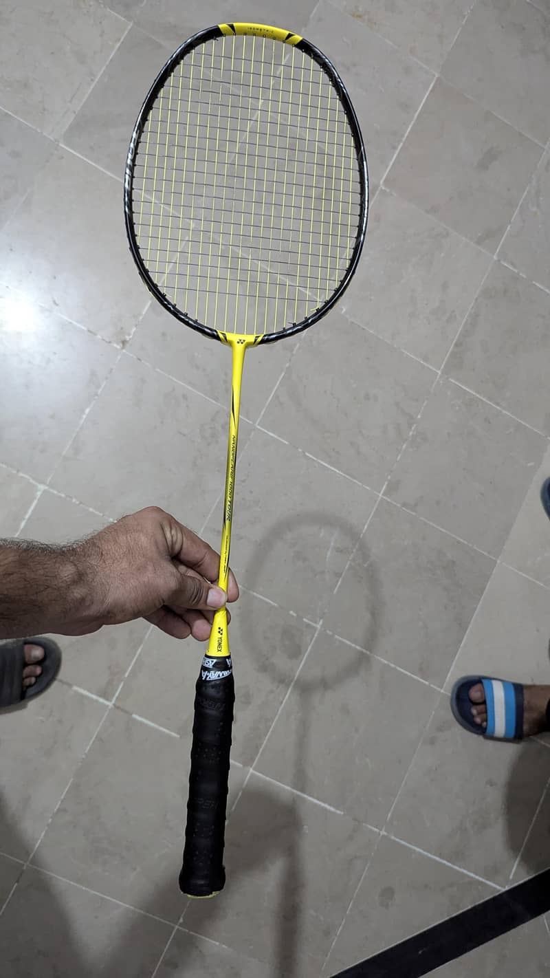 Yonex 2