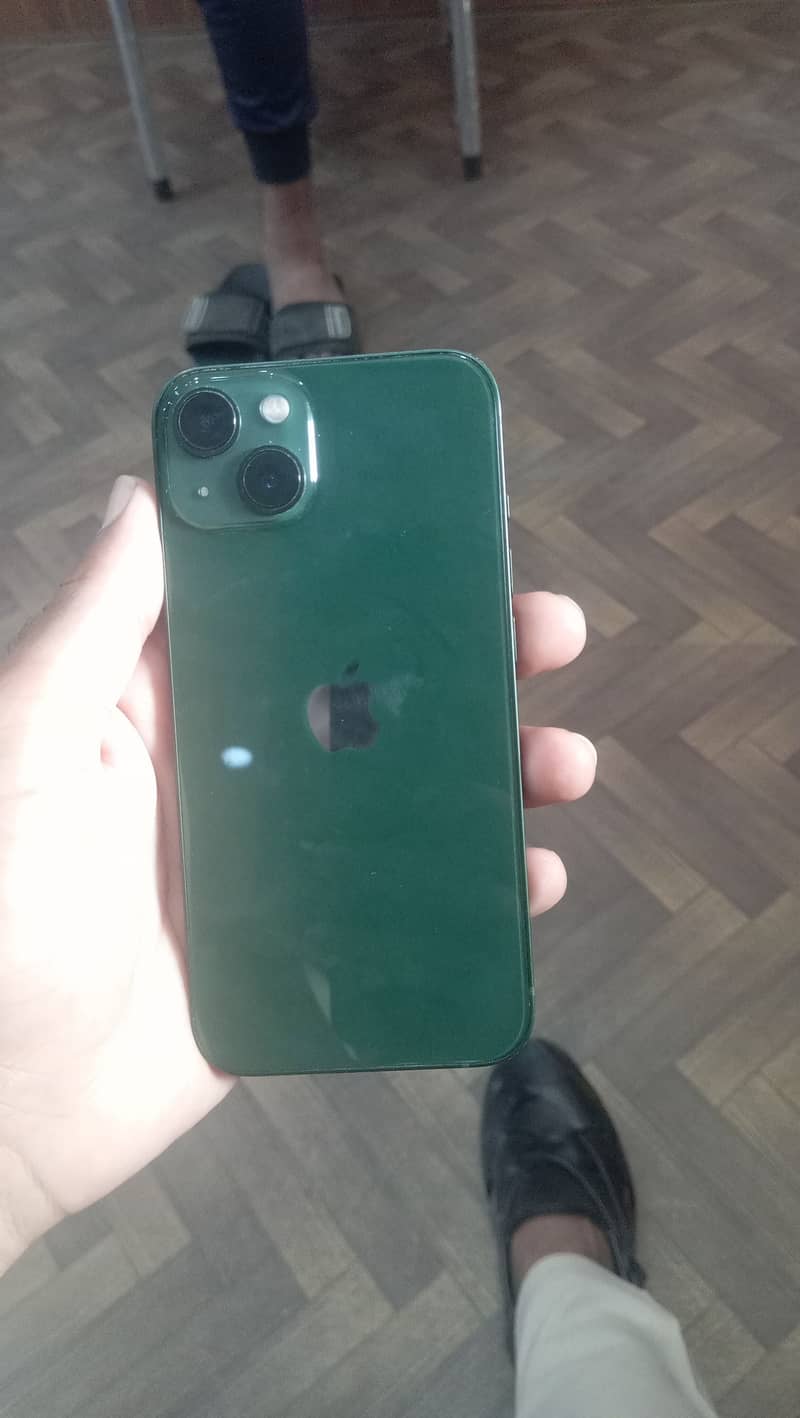 Apple iPhone 13 3