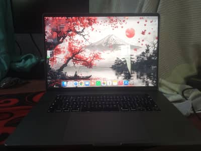 Apple MacBook Pro 16-inch 2019 | Core i9 | 16GB RAM | 1TB SSD
