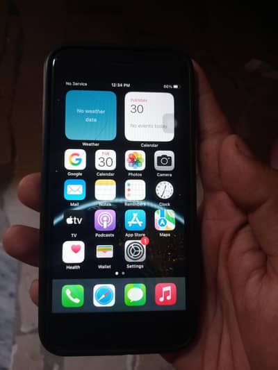 iPhone 8