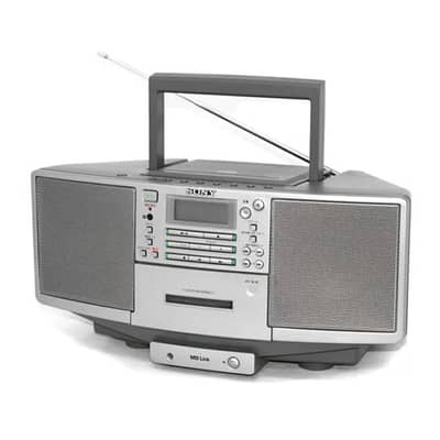 sony ZS-D5 Uk model for sale