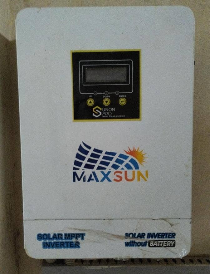 MAXSUN 0