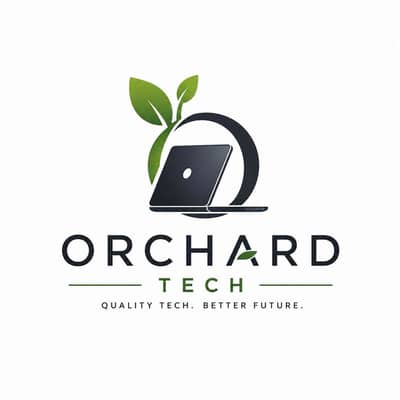 Orchard tech