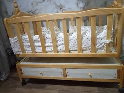 baby cot/ baby crib/ baby cradle