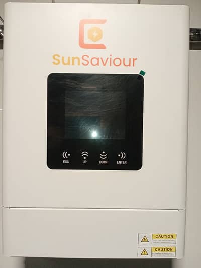 SunSaviour 6kw Hybrid X-series