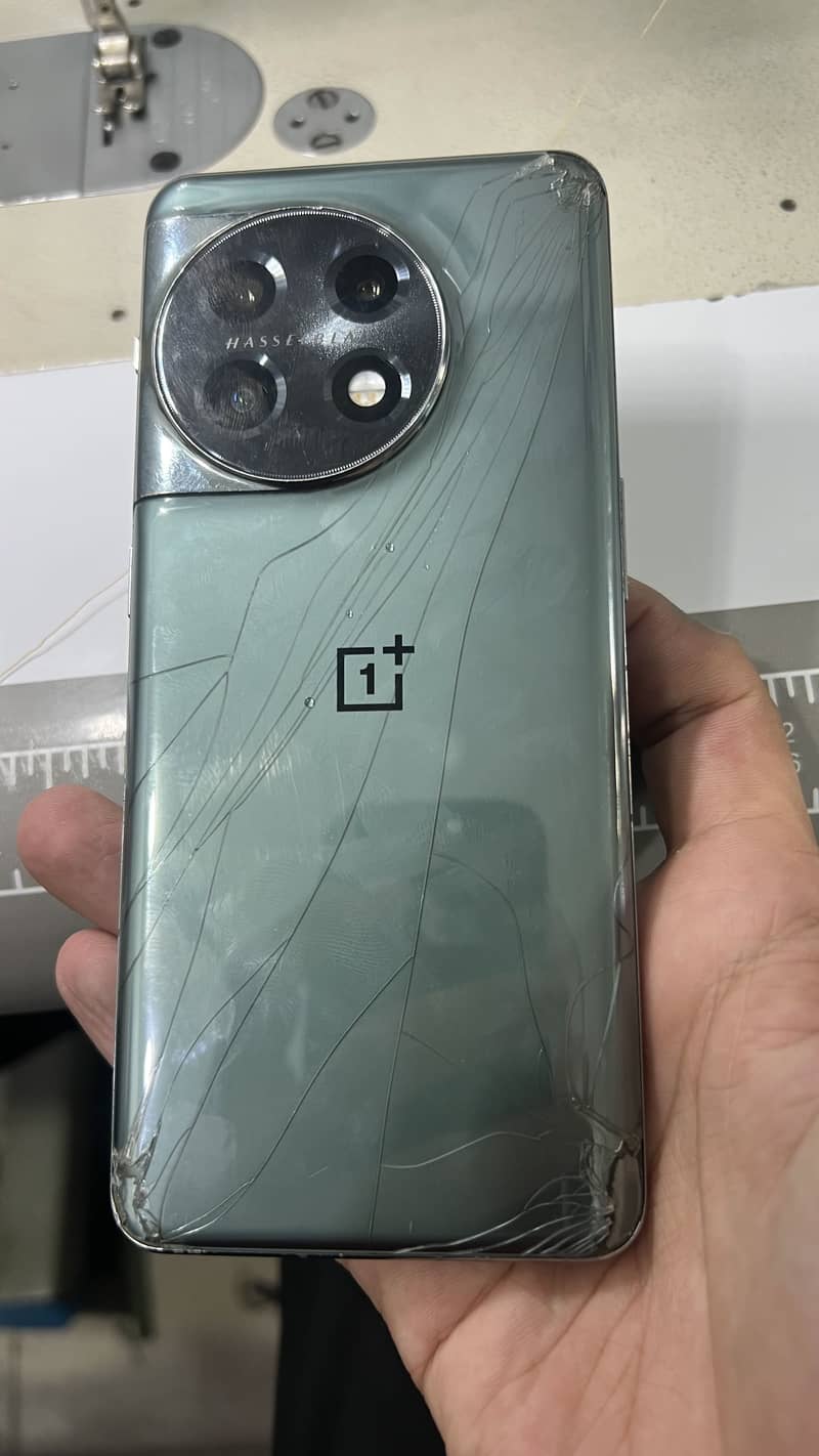 One Plus 11 5