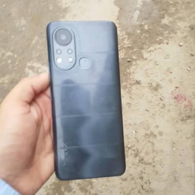 Infinix Hot 11s
